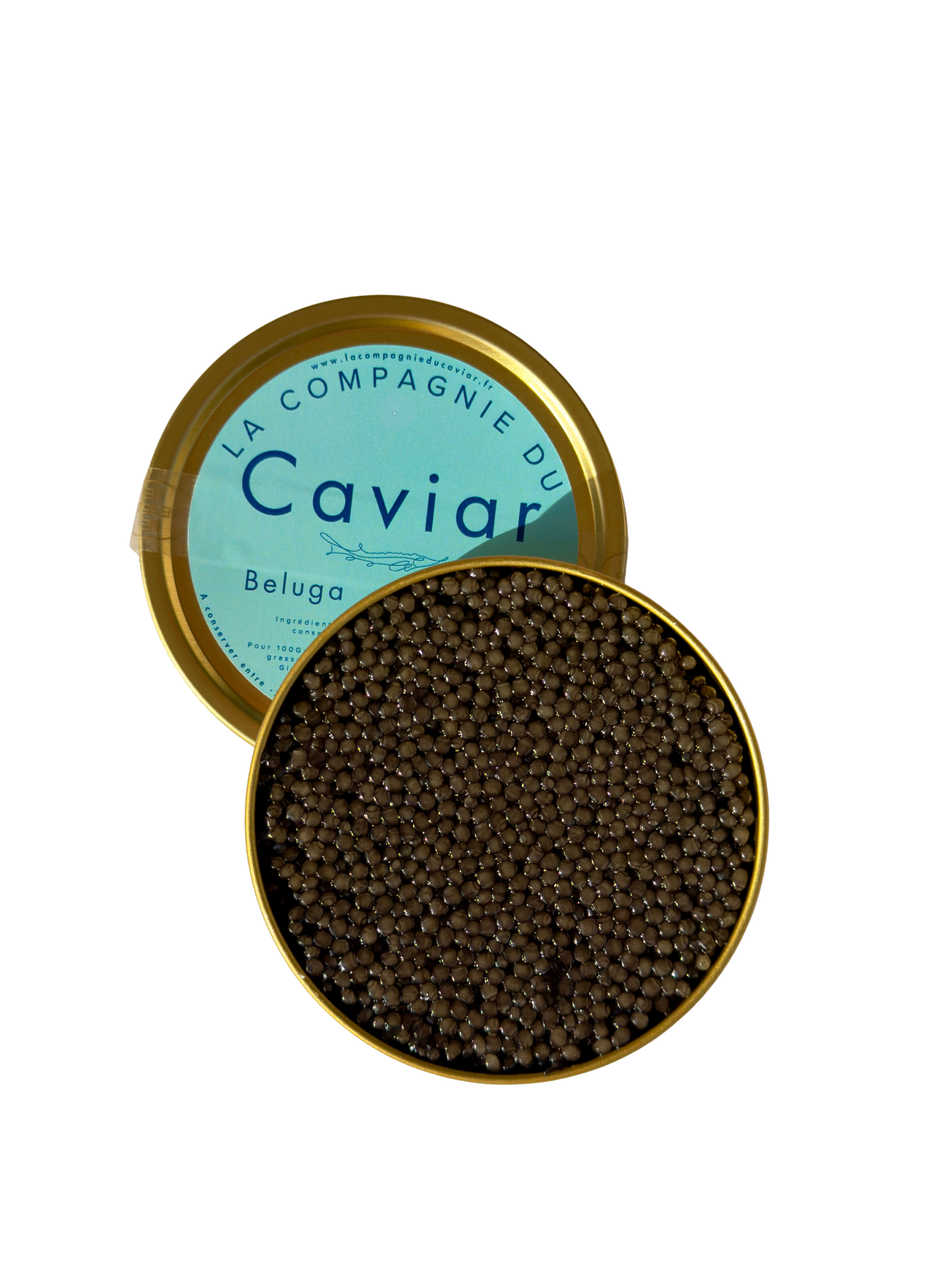 Caviar Beluga